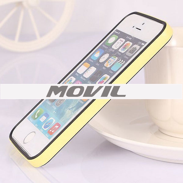 NP-1349 Funda para iphone 5G NP-1349-7g